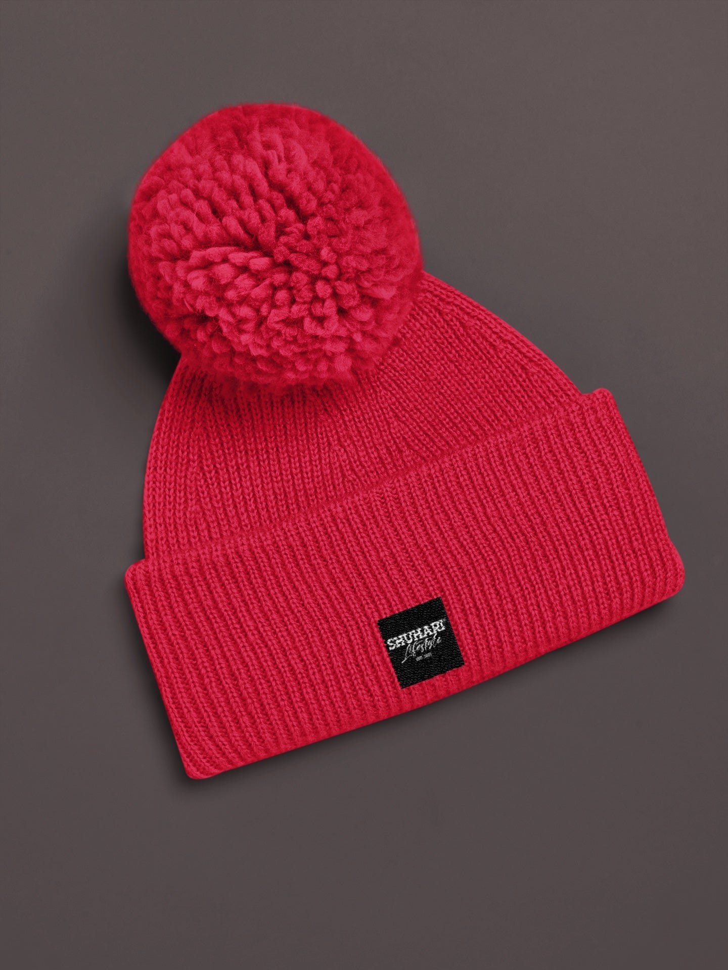 Logo Beanie Unisex