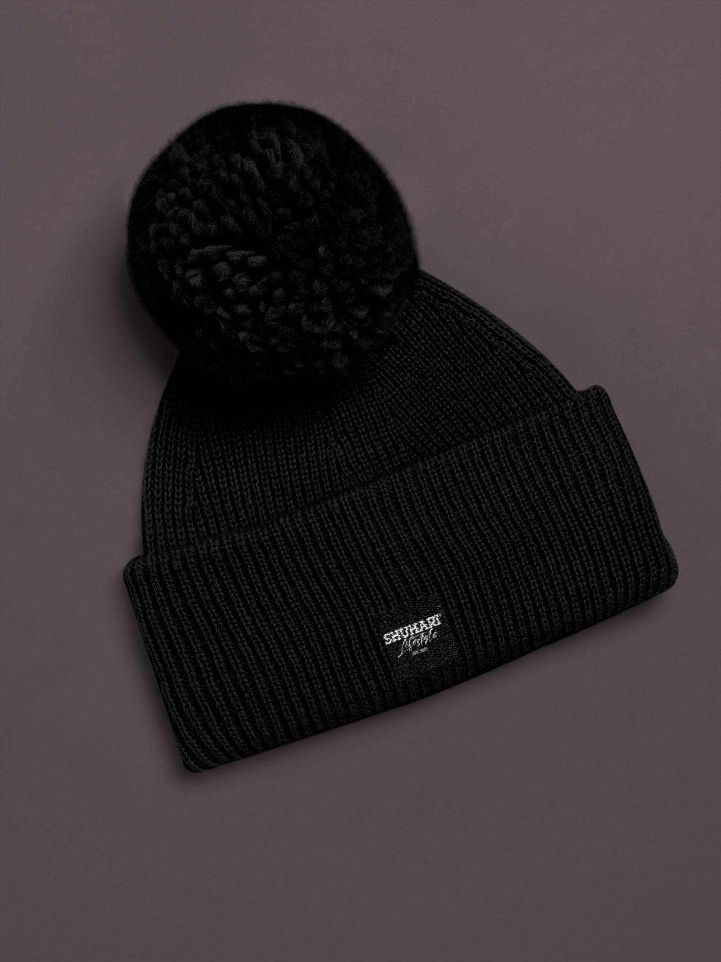 Logo Beanie Unisex