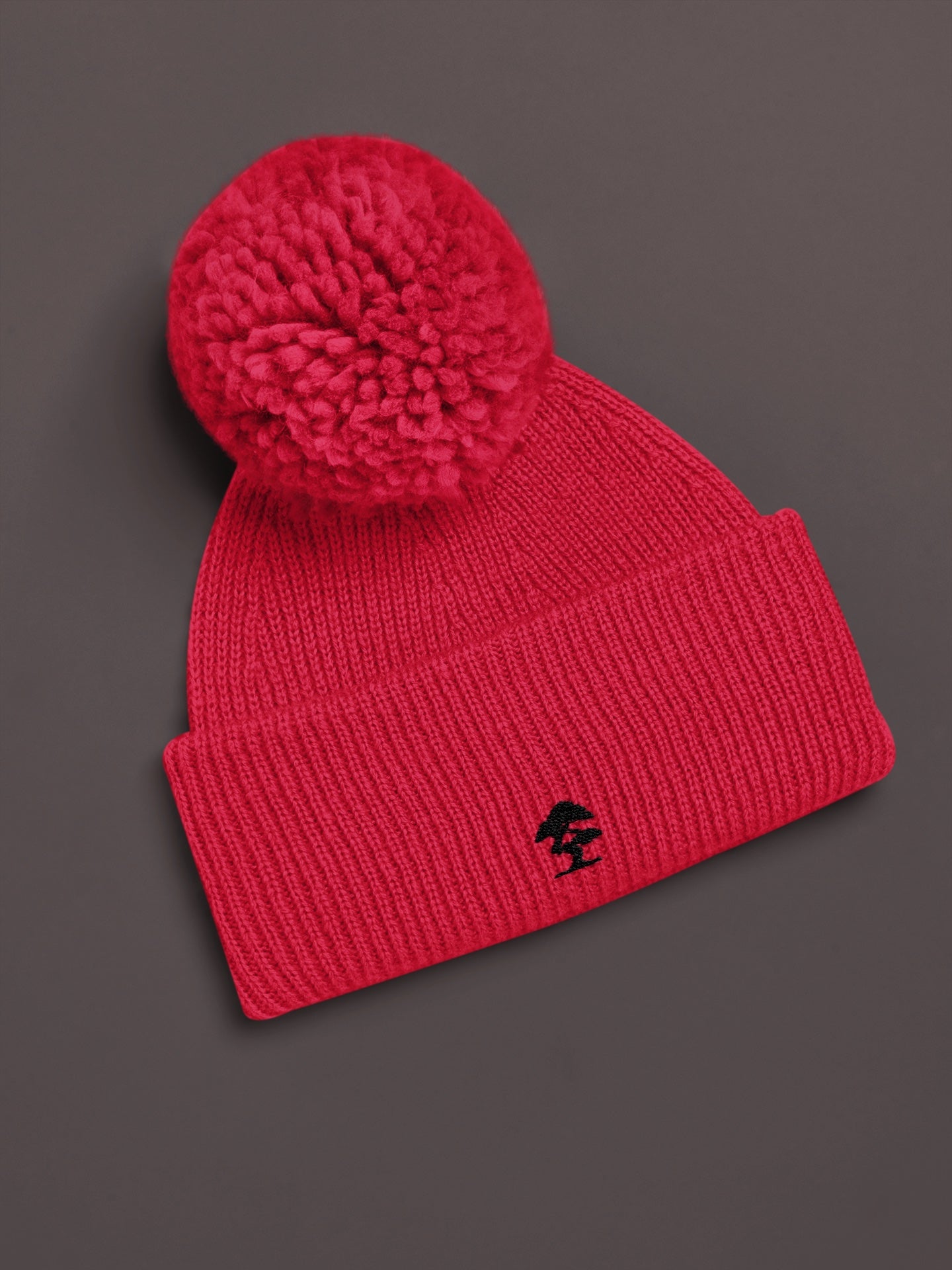 Logo Beanie Unisex