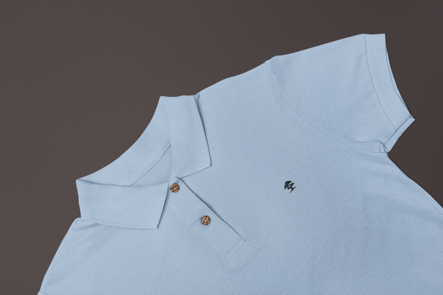 Logo Stick Men´s Polo 1405