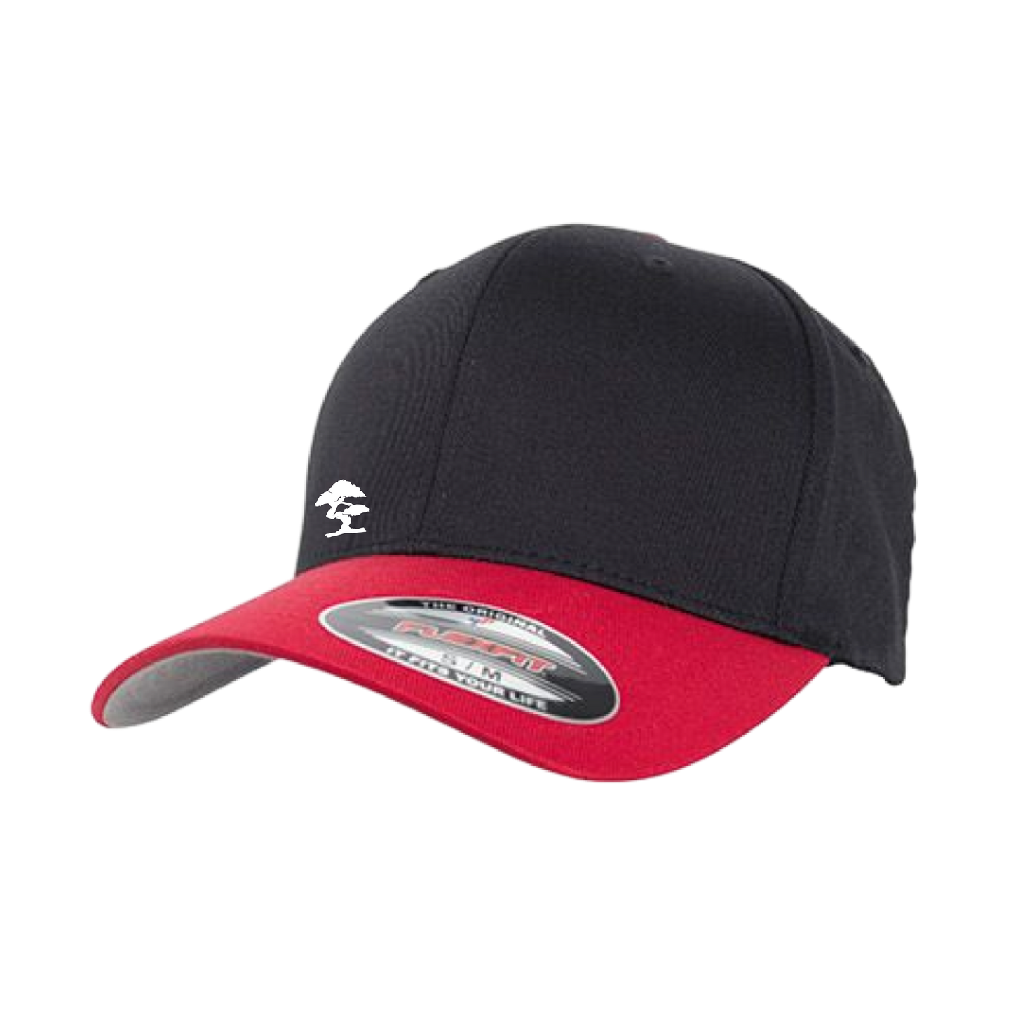 Logo Cap FX77T