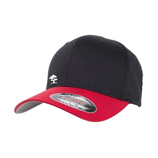 Logo Cap FX77T