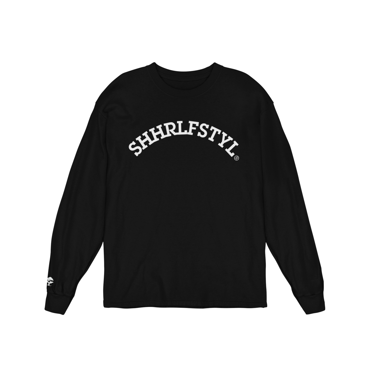 Logo Sweatshirt 208 Unisex