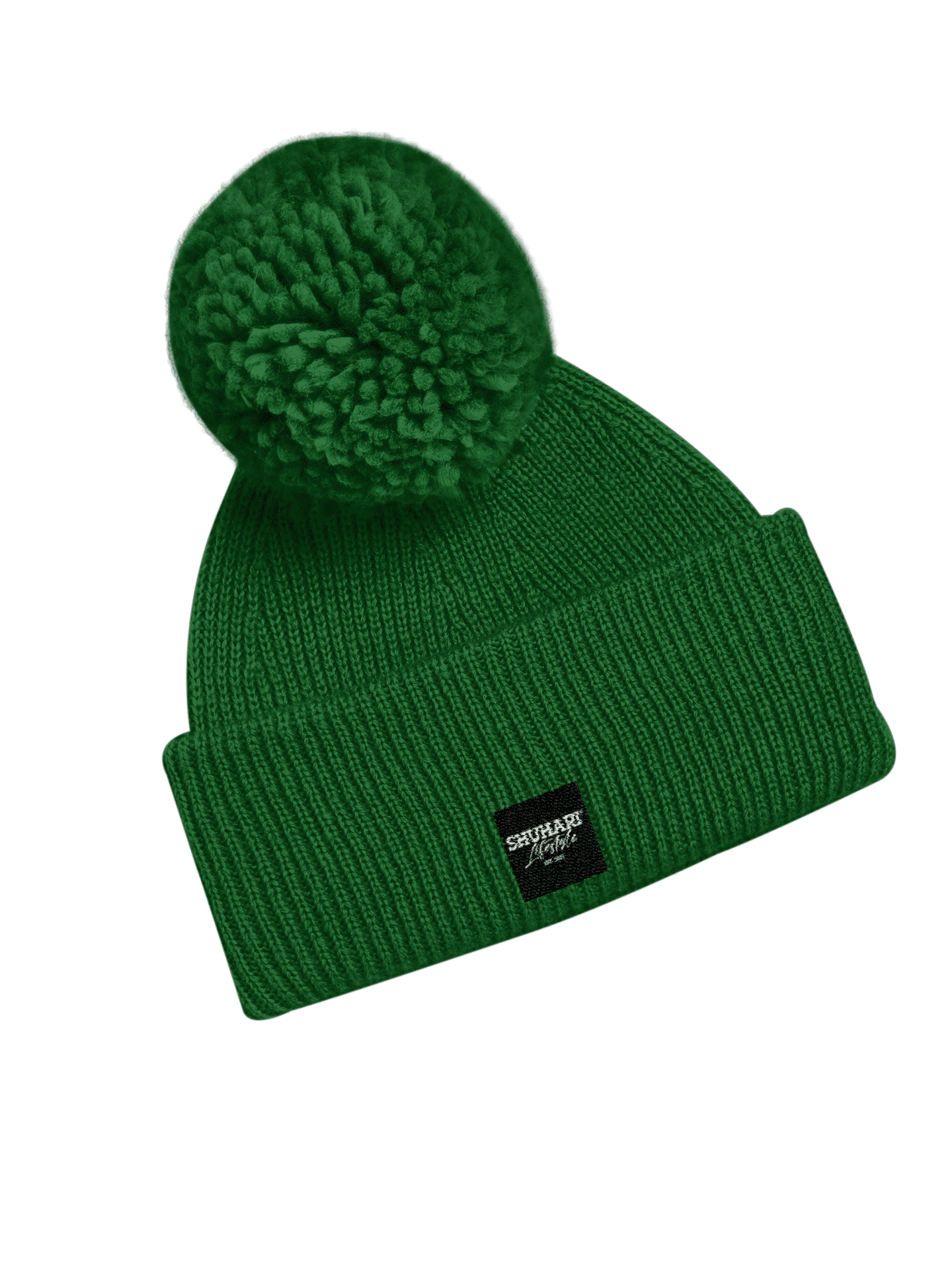 Logo Beanie Unisex