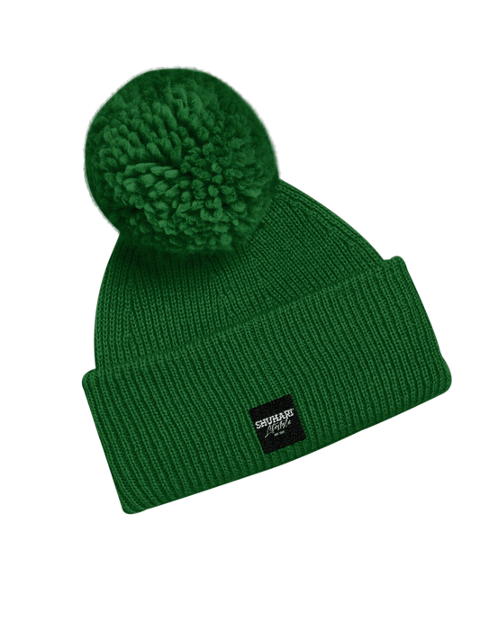 Logo Beanie Unisex