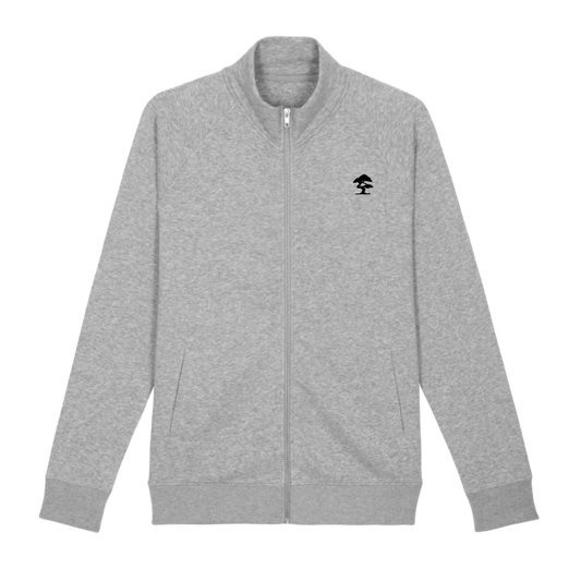 Logo Trainerjacke 240