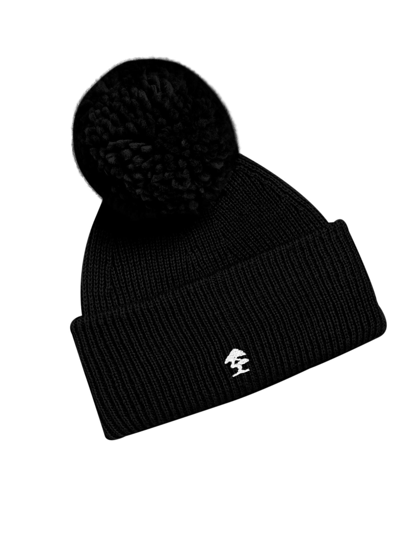 Logo Beanie Unisex