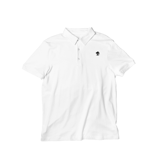 Logo Polo Shirt Men 508