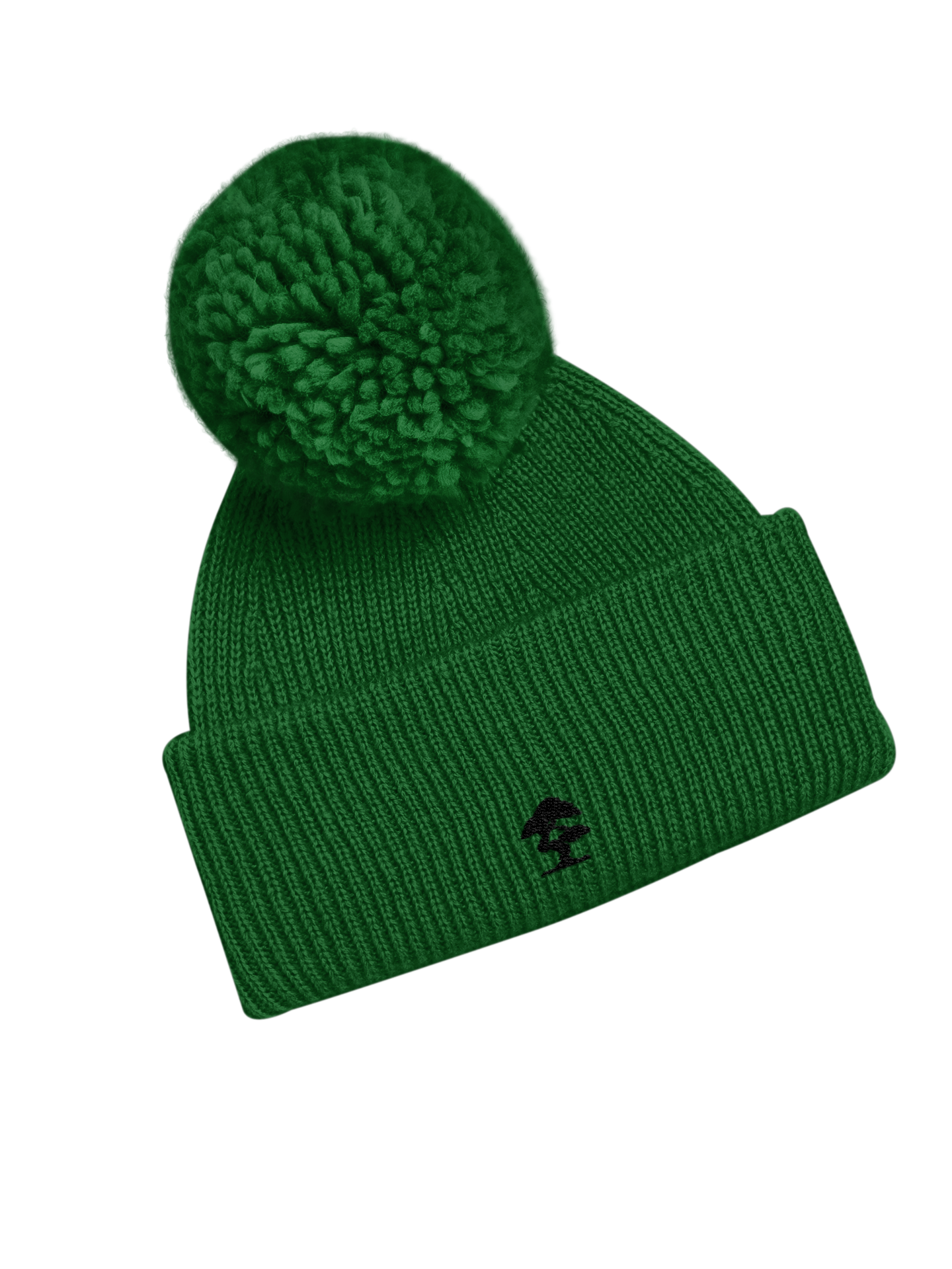 Logo Beanie Unisex