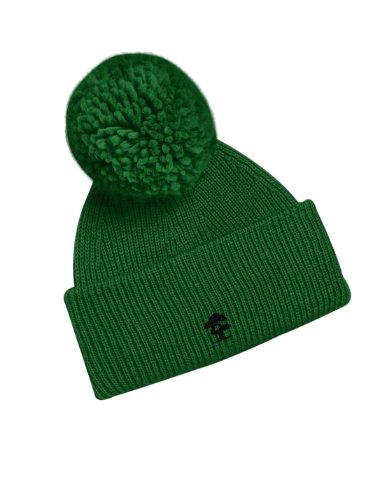 Logo Beanie Unisex