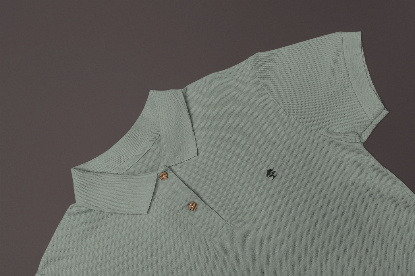 Logo Stick Men´s Polo 1405